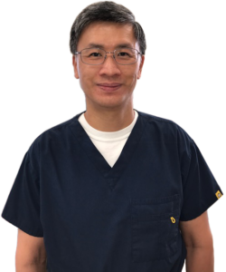 PCI Clinic - Edward Poon MD