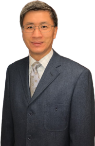 PCI Clinic - Edward Poon MD - Suit