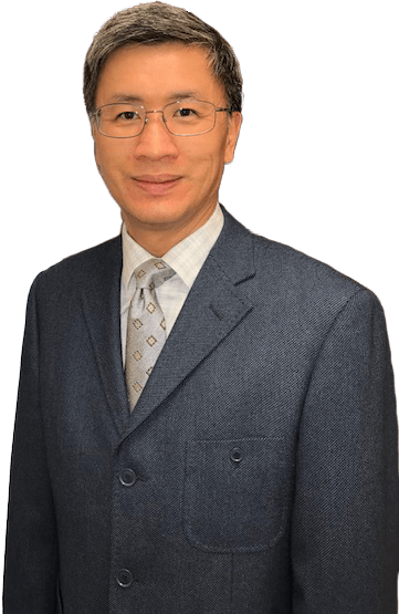 PCI Clinic - Edward Poon MD - Suit